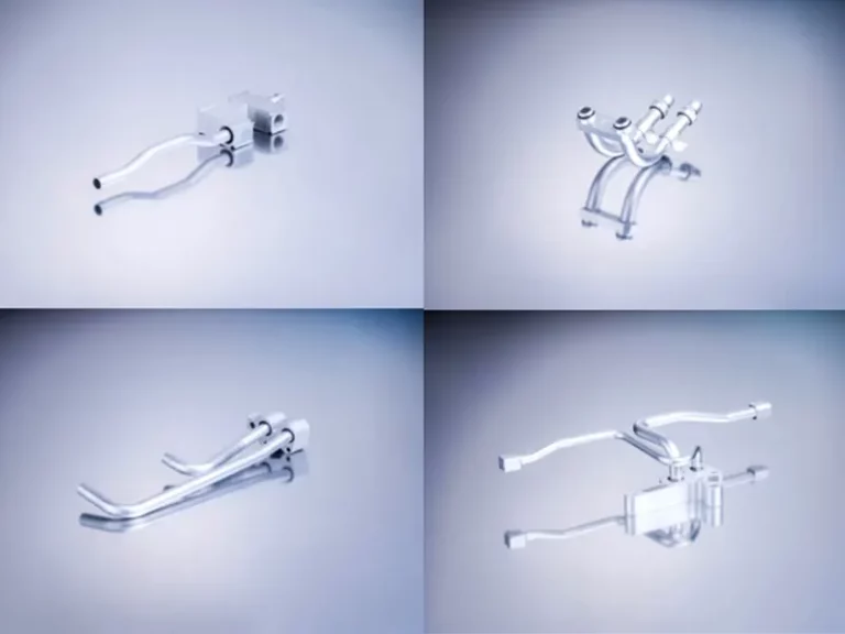 Tubes Raccords - Climatisation automobile