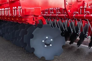 Roulements à billes pour machines agricoles