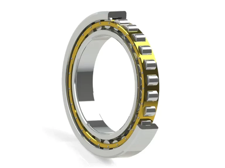 Roulements à rouleaux cylindriques