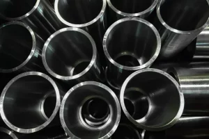 Tubes divers